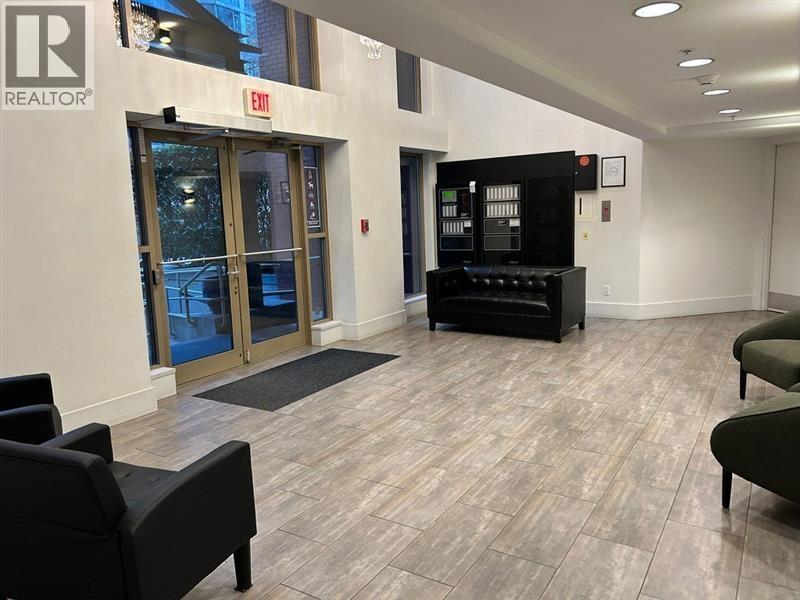 1803 867 HAMILTON STREET, Vancouver