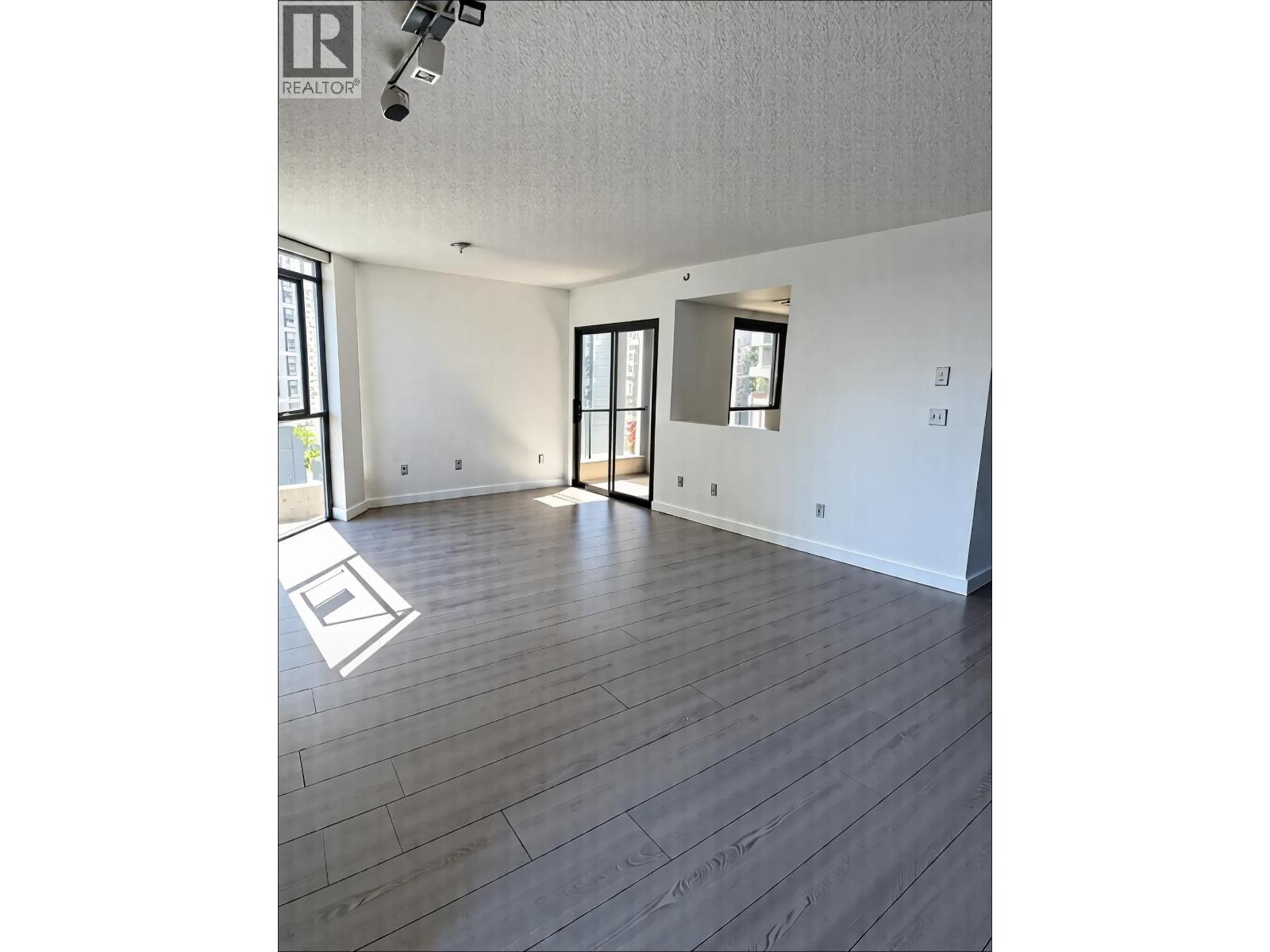 1803 867 HAMILTON STREET, Vancouver