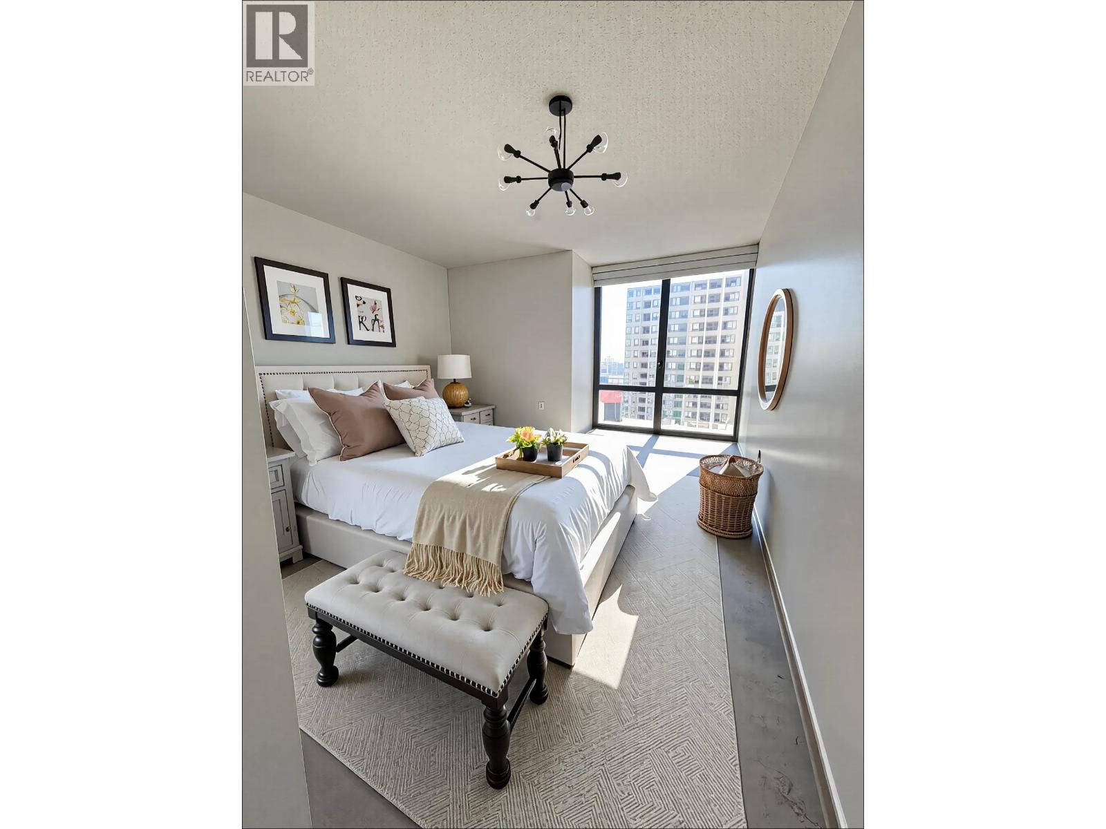 1803 867 HAMILTON STREET, Vancouver