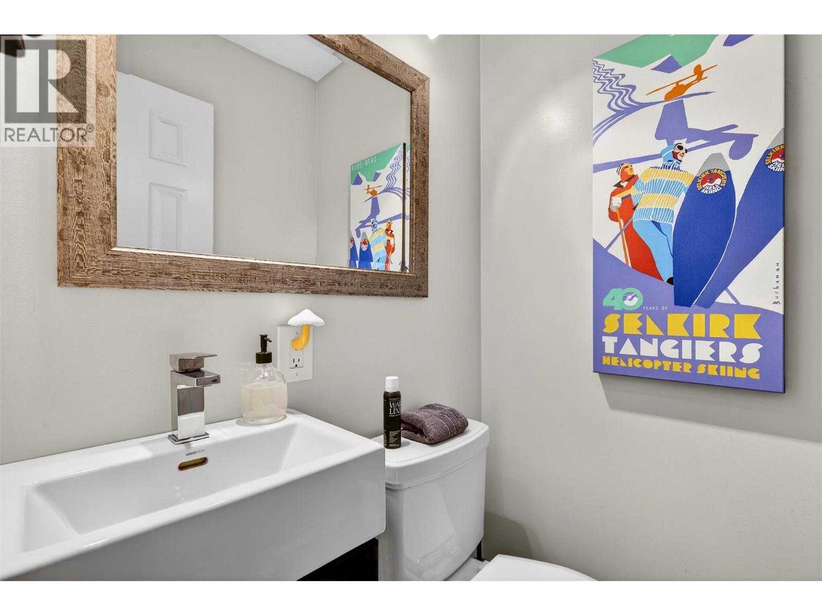 3025 Camozzi Road, Revelstoke