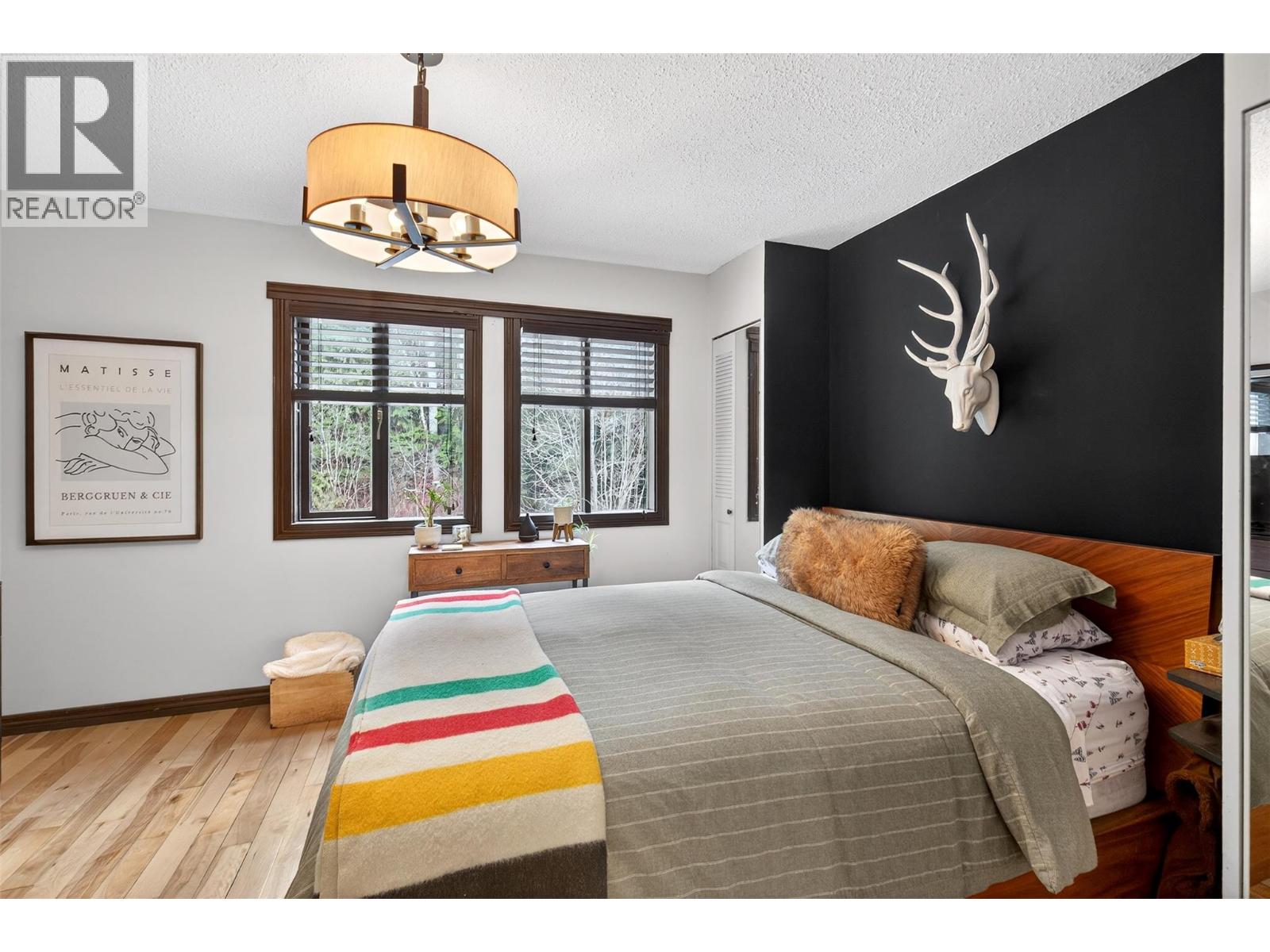 3025 Camozzi Road, Revelstoke