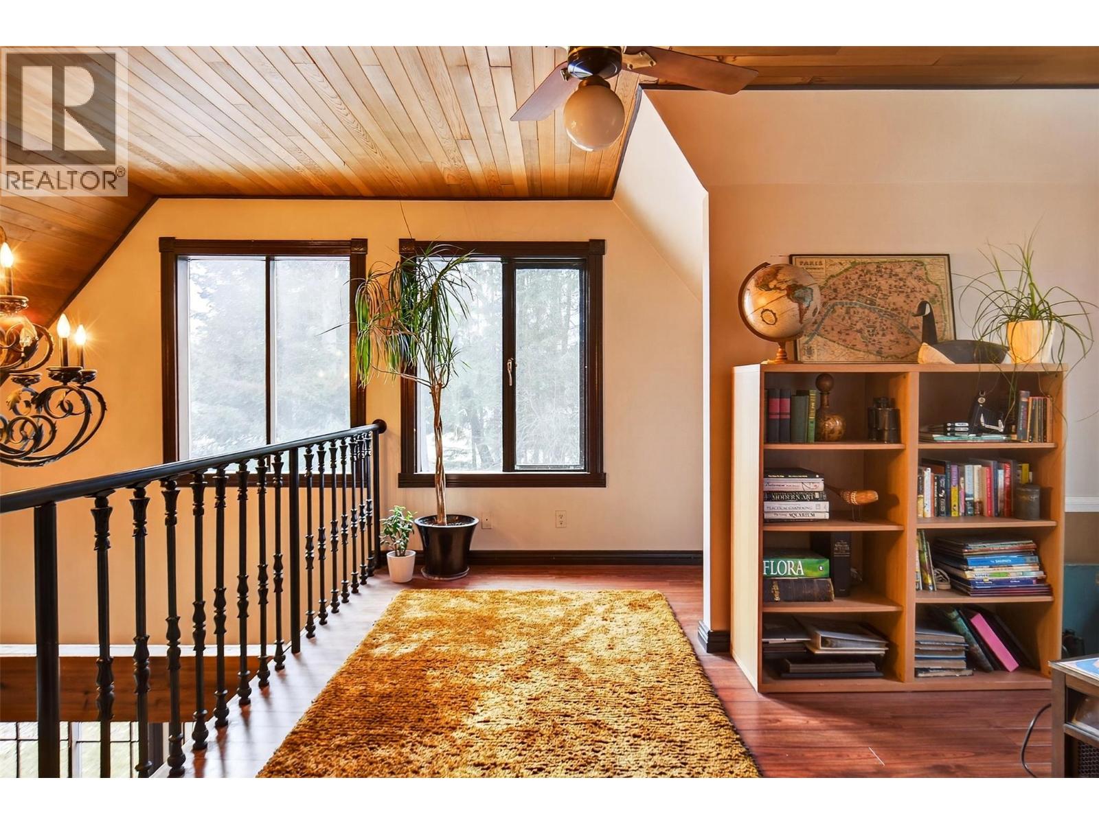 3025 Camozzi Road, Revelstoke