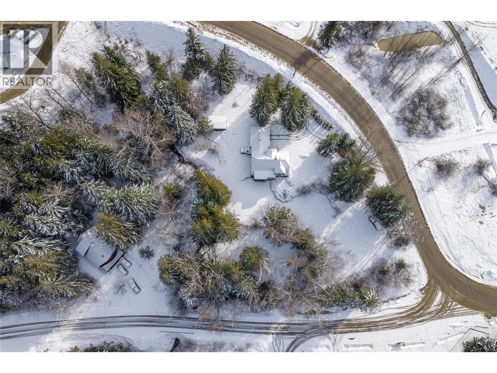 3025 Camozzi Road, Revelstoke