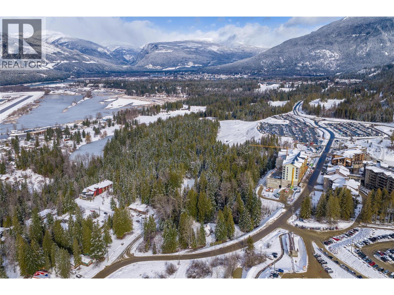 3025 Camozzi Road, Revelstoke