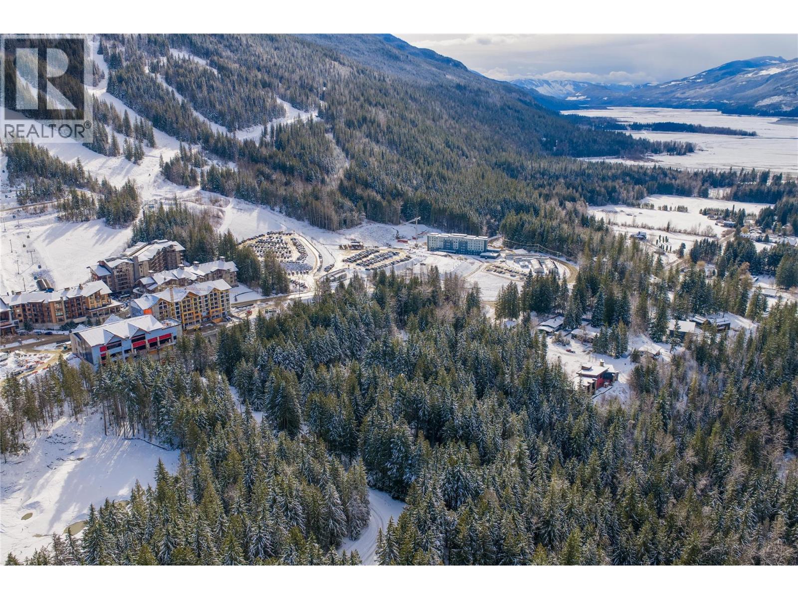 3025 Camozzi Road, Revelstoke