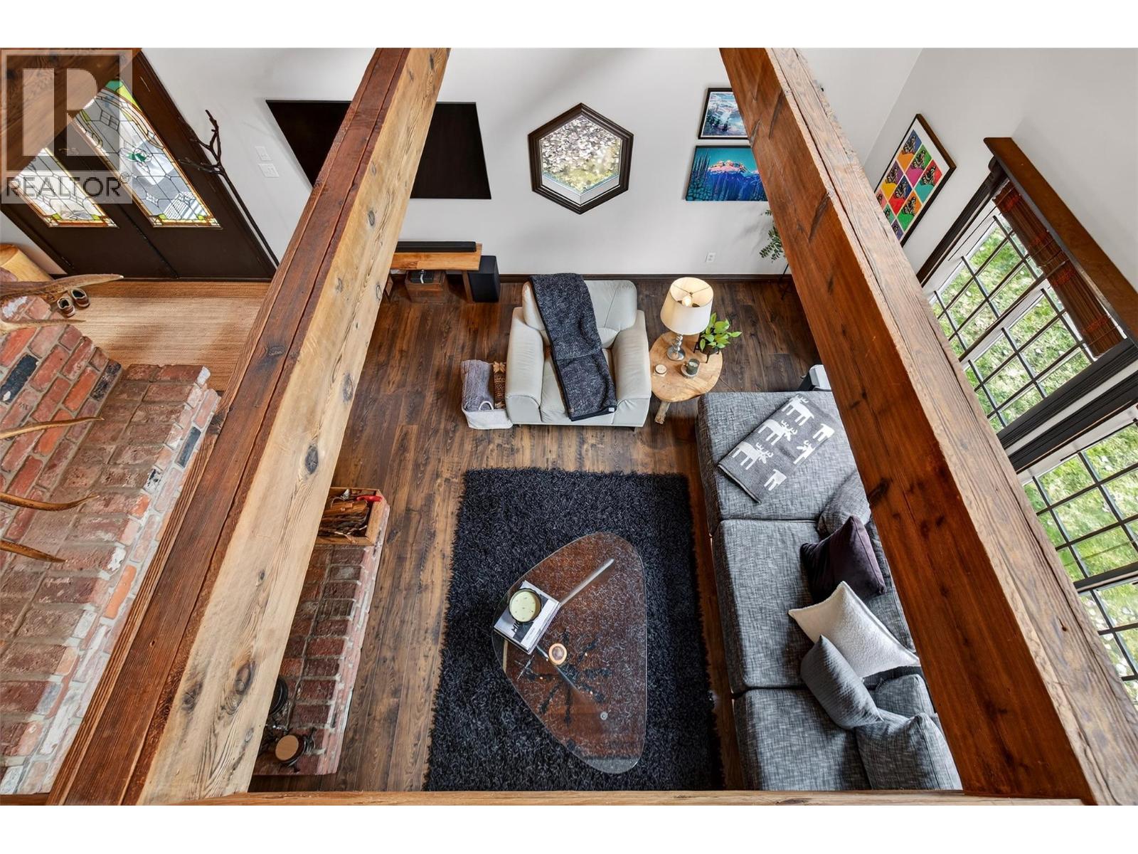 3025 Camozzi Road, Revelstoke