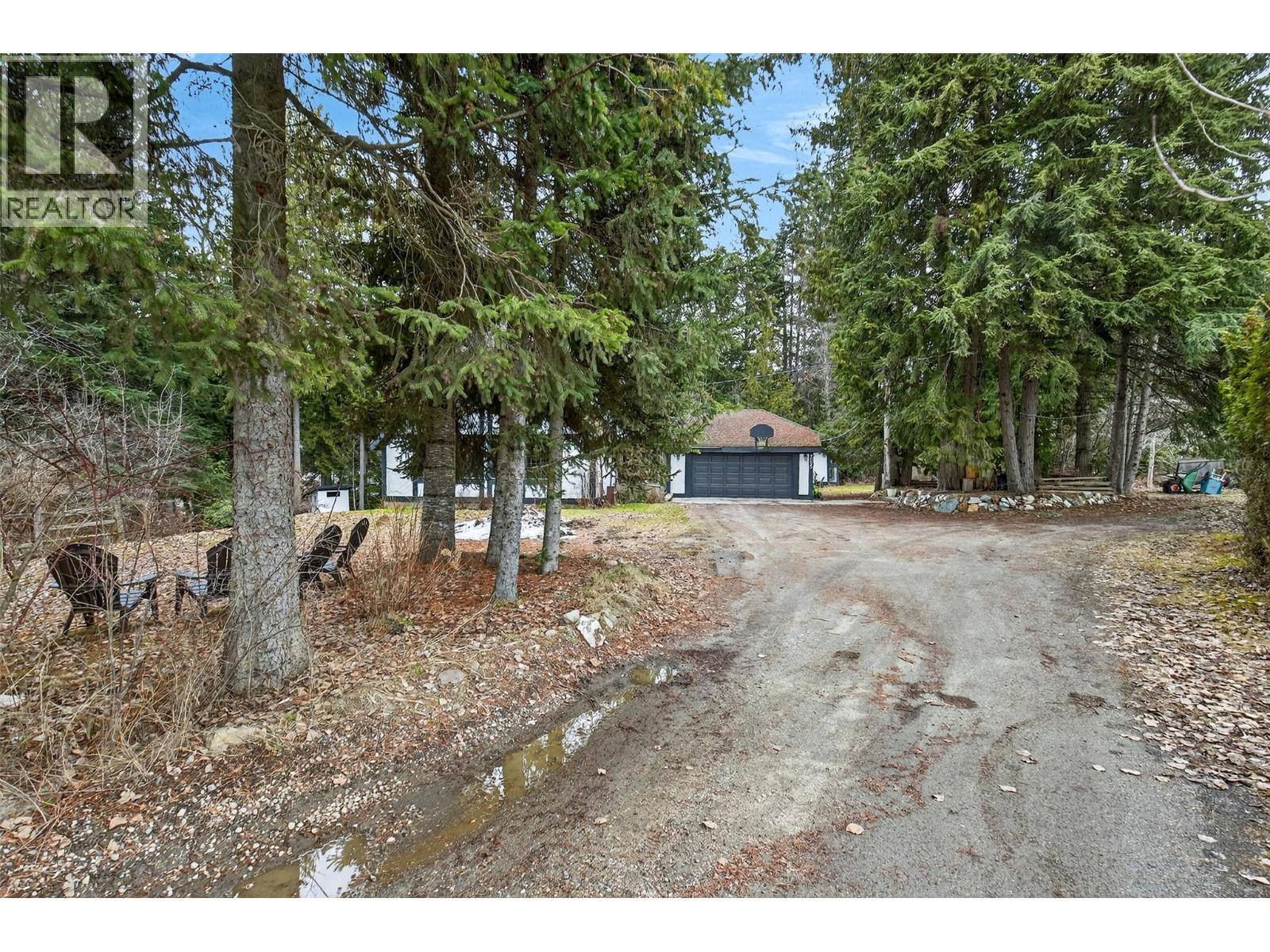 3025 Camozzi Road, Revelstoke