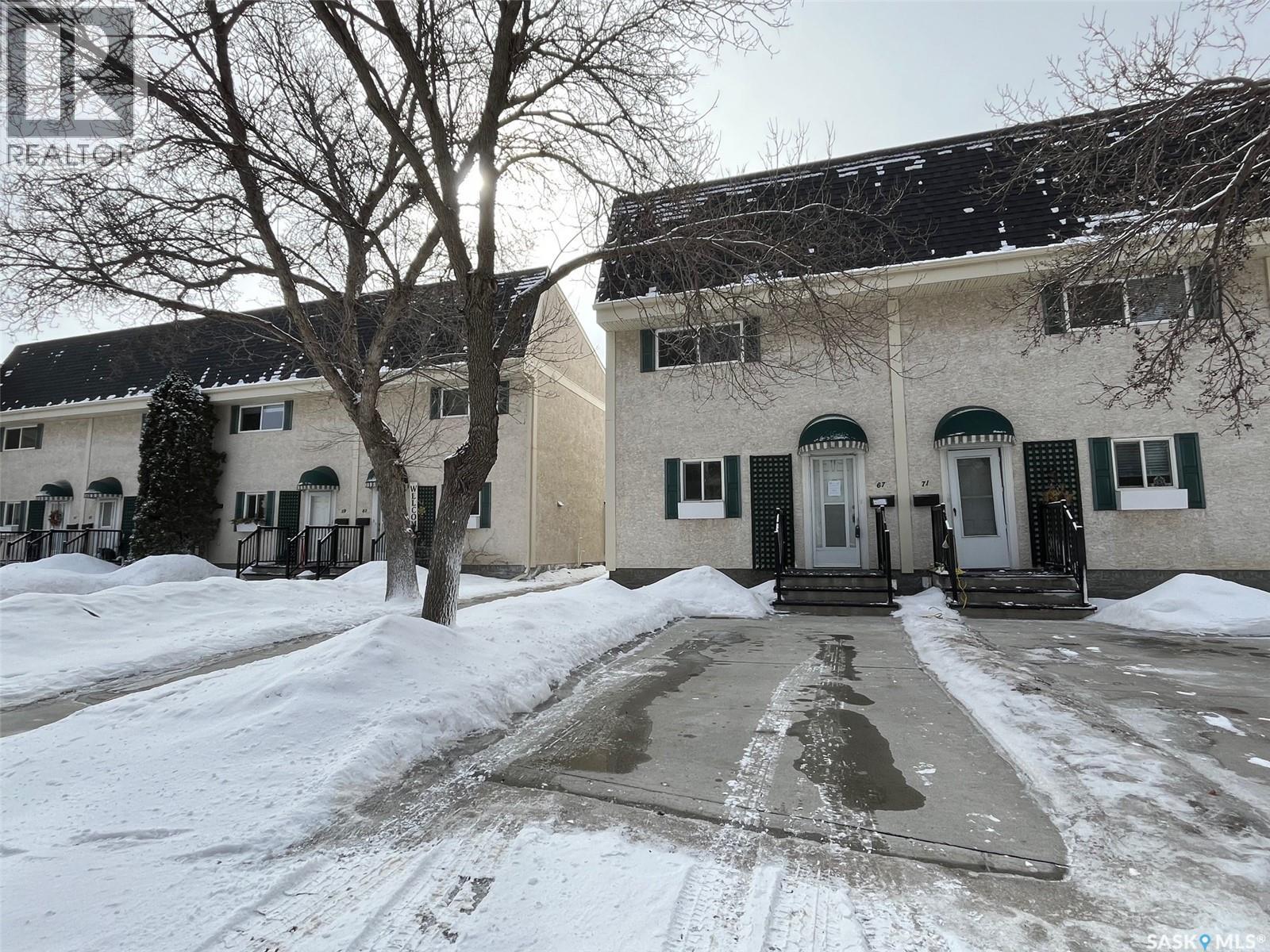 67 Killarney WAY, Regina, Saskatchewan