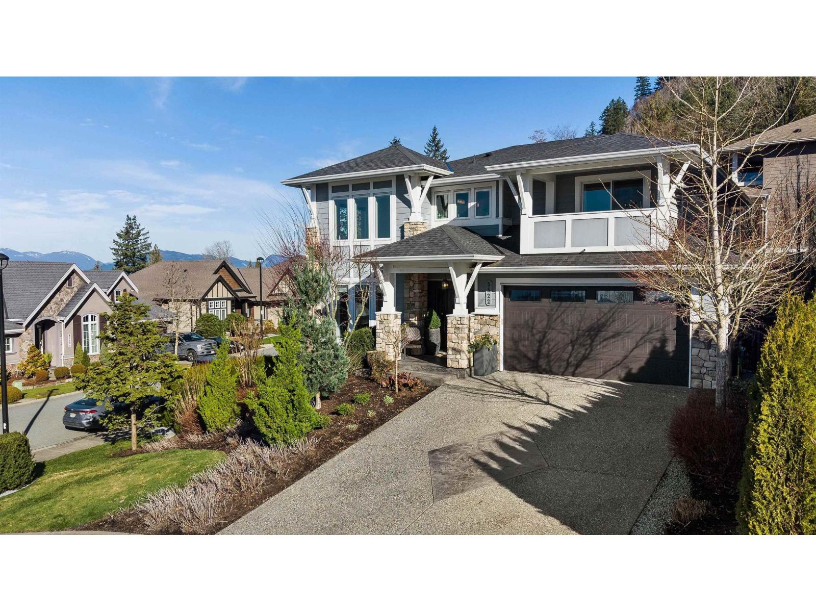 5522 MACLACHLAN PLACE, Promontory