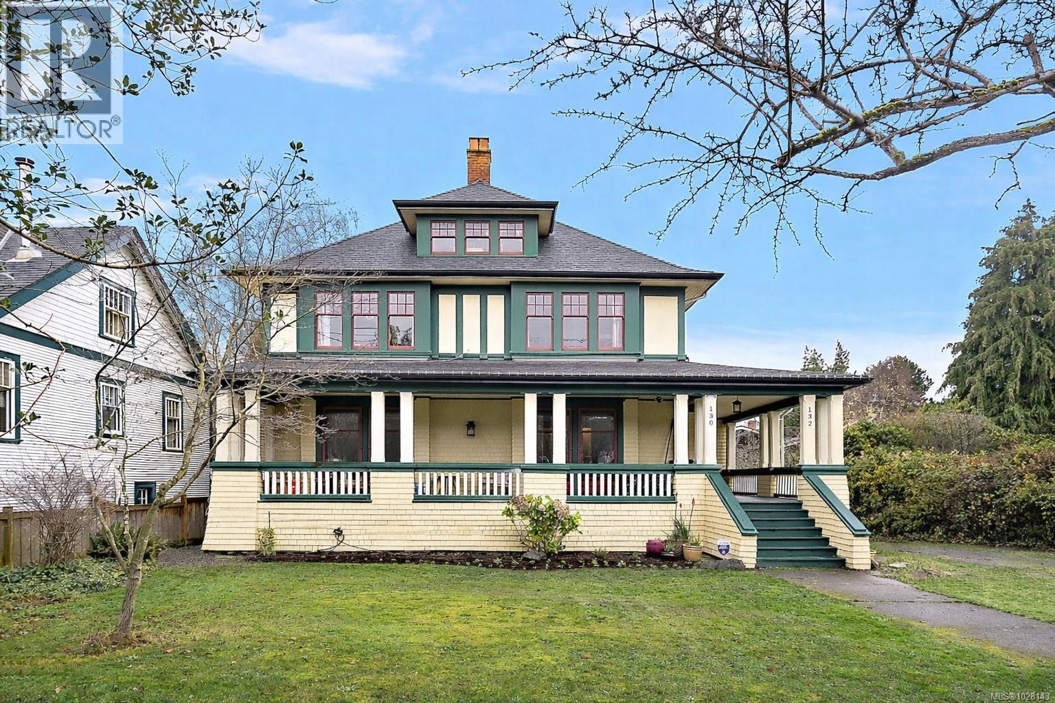 132 Government St S, Victoria