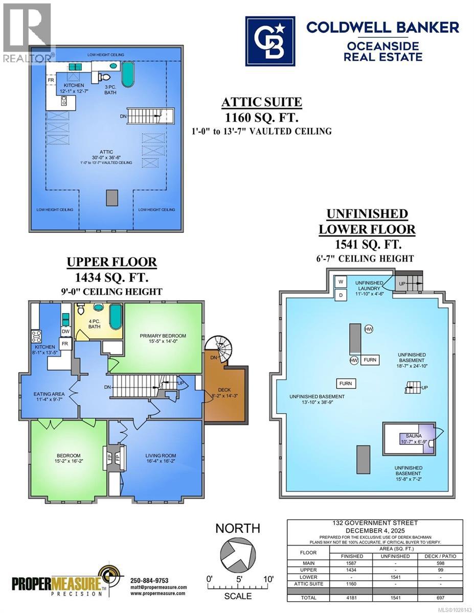 132 Government St S - 37