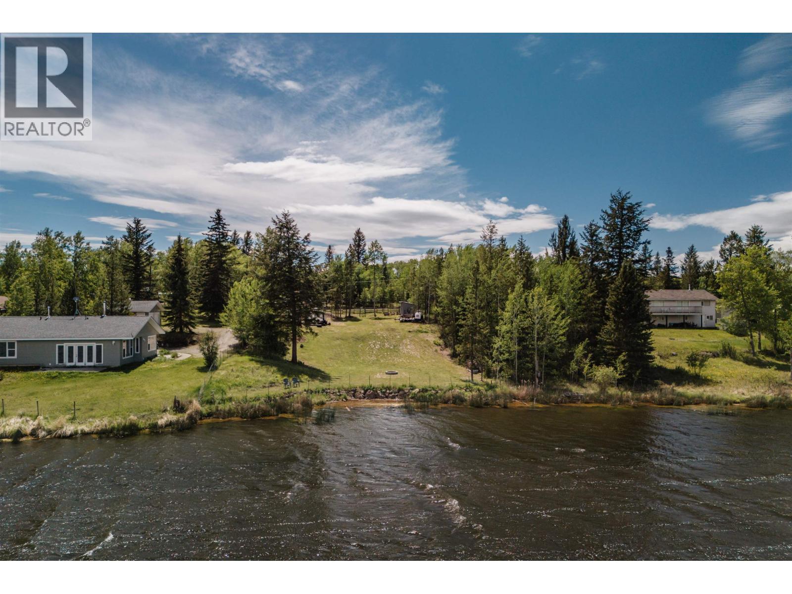 5147 WATSON LAKE ROAD, 100 Mile House - Image 1