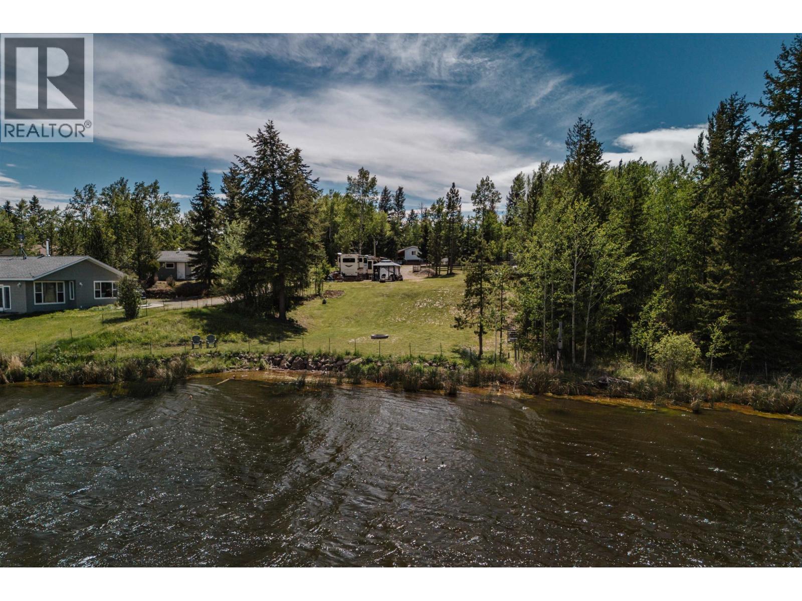 5147 WATSON LAKE ROAD, 100 Mile House - Image 1