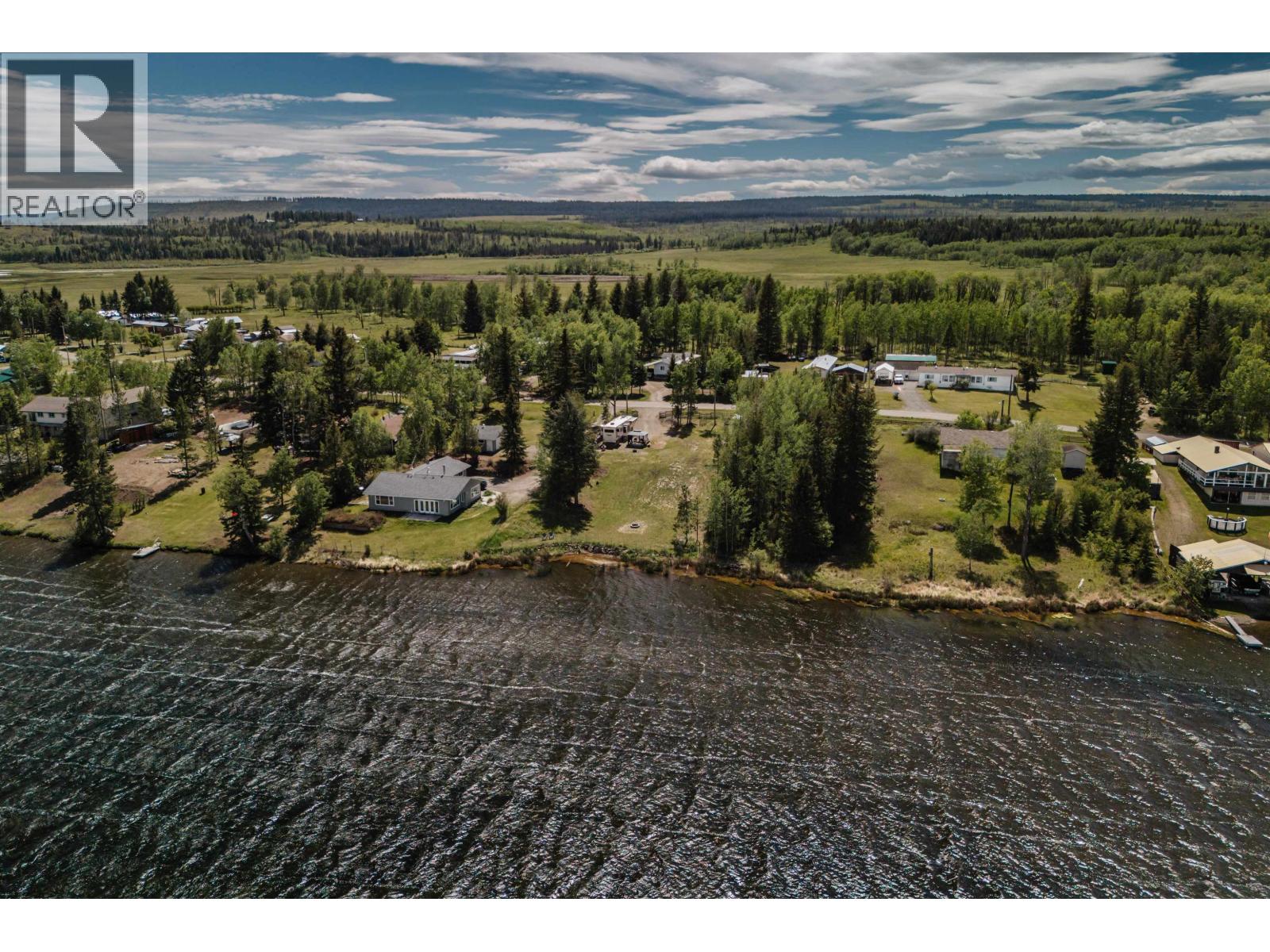 5147 WATSON LAKE ROAD, 100 Mile House - Image 1