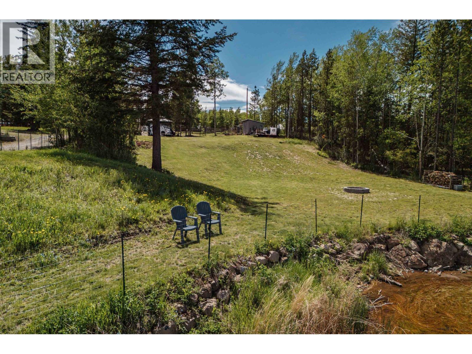 5147 WATSON LAKE ROAD, 100 Mile House - Image 1