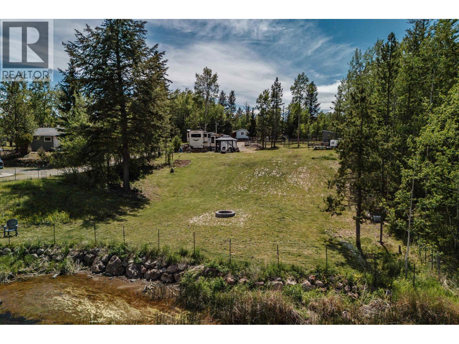 5147 WATSON LAKE ROAD, 100 Mile House - Image 1