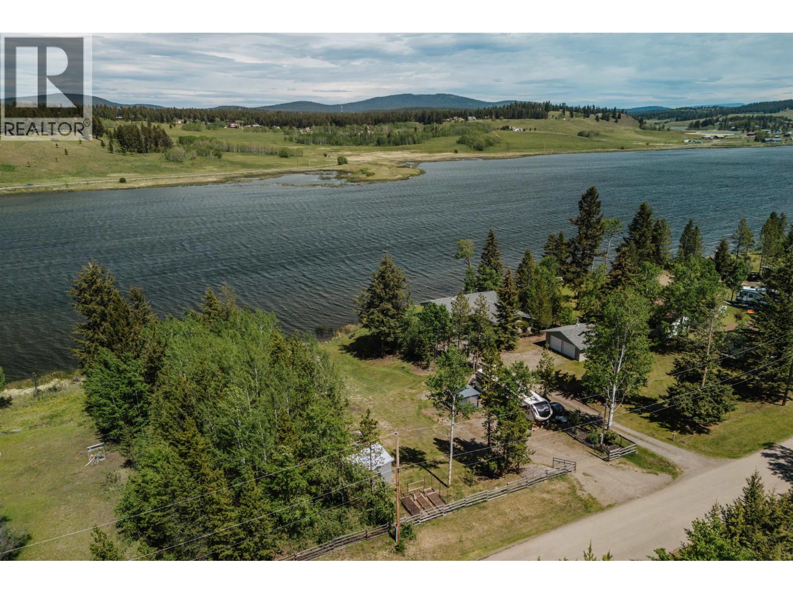 5147 WATSON LAKE ROAD, 100 Mile House - Image 1