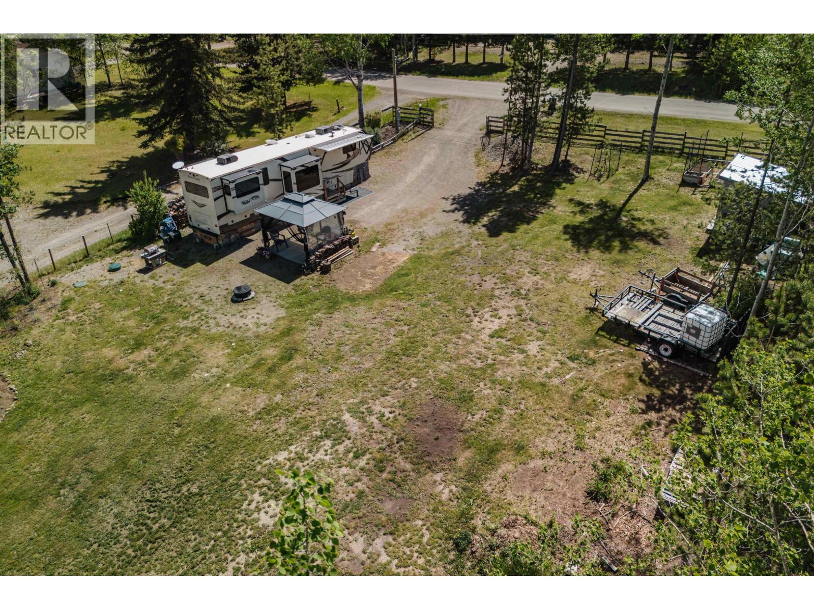 5147 WATSON LAKE ROAD, 100 Mile House - Image 1