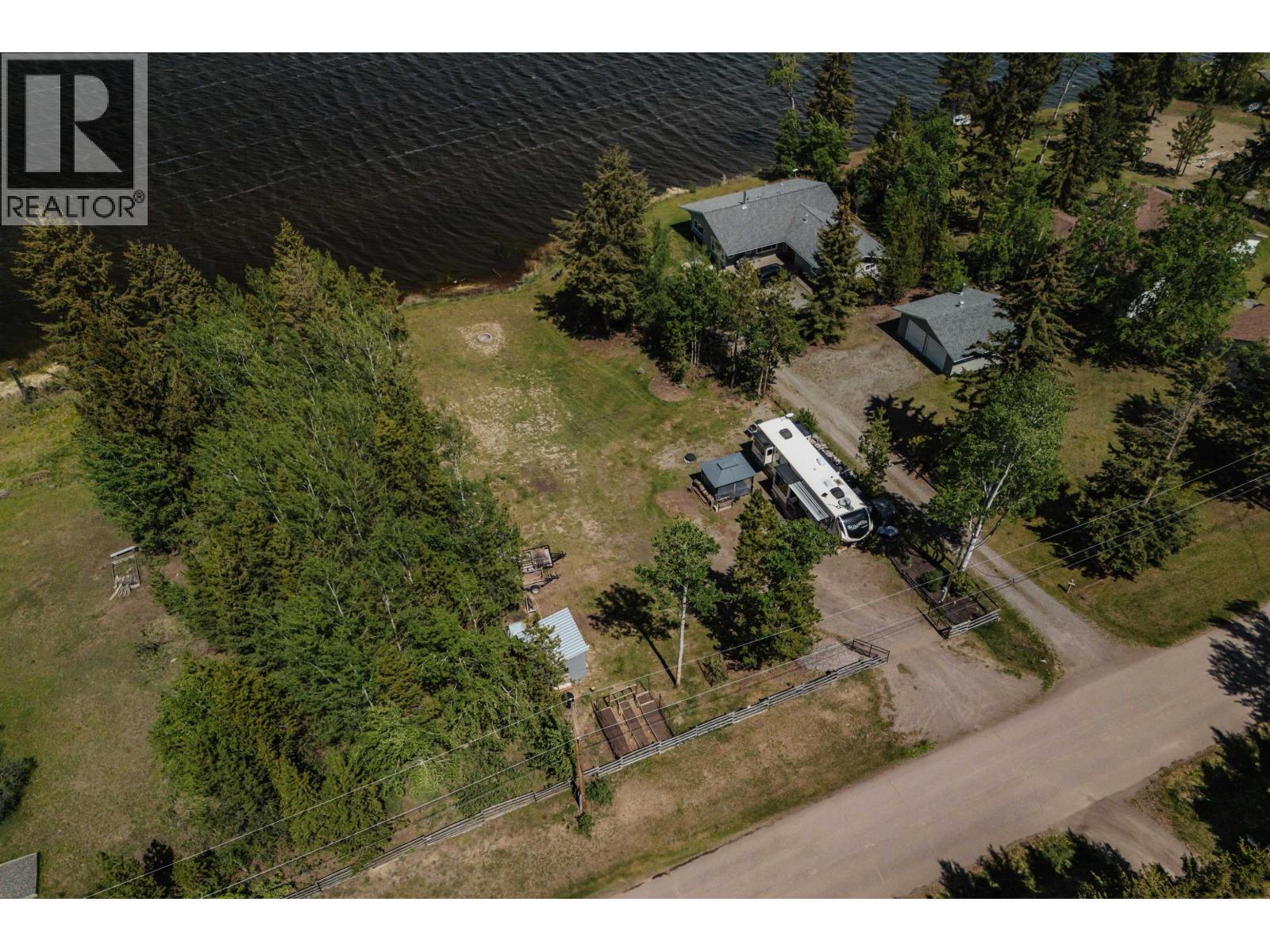 5147 WATSON LAKE ROAD, 100 Mile House - Image 1
