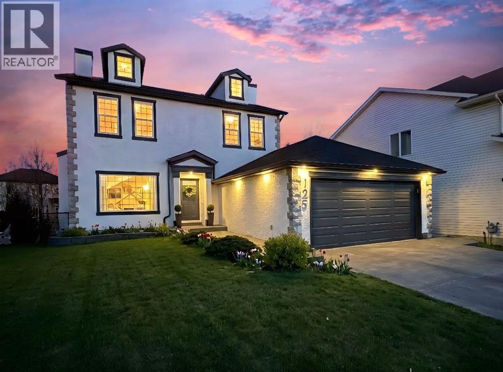125 Discovery Place SW, Calgary, Alberta