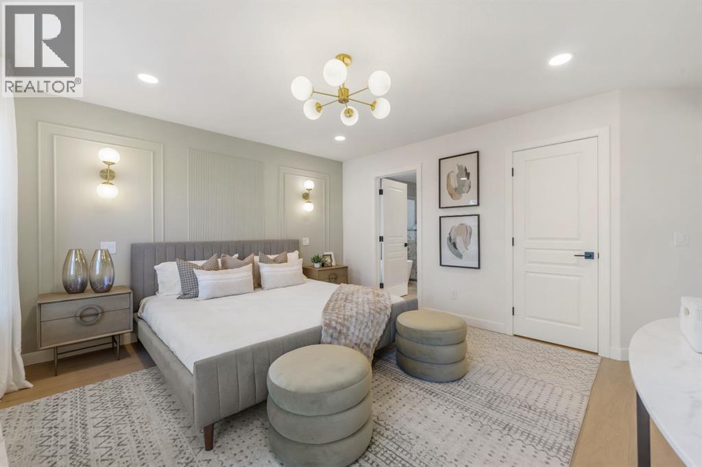 Single Family House for Sale in  Discovery Place SW Discovery Ridge Calgary 