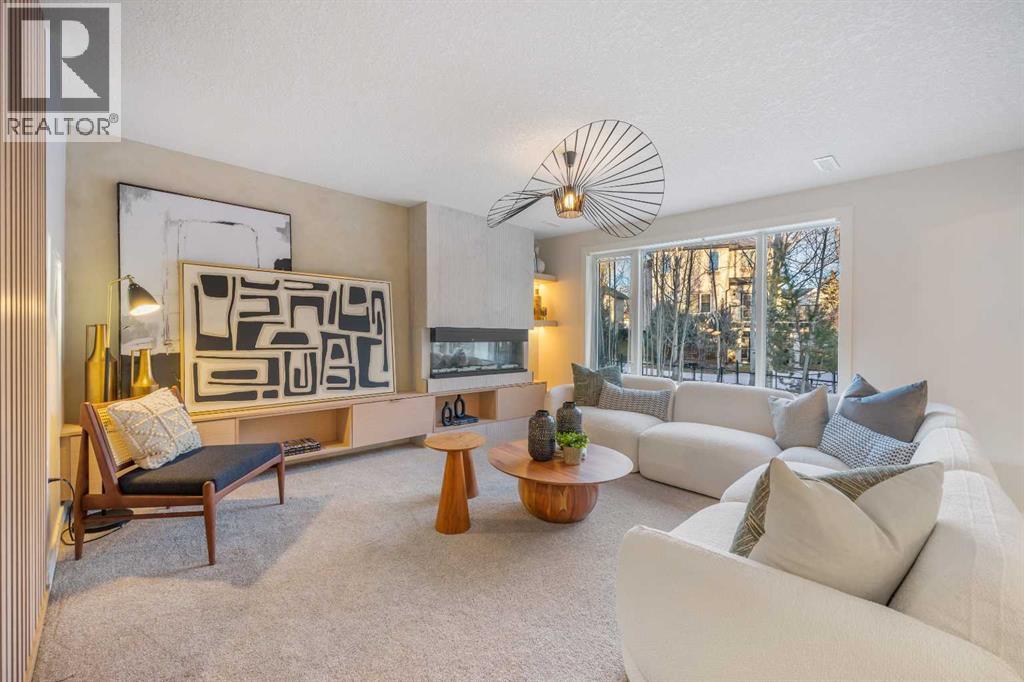 Single Family House for Sale in  Discovery Place SW Discovery Ridge Calgary 