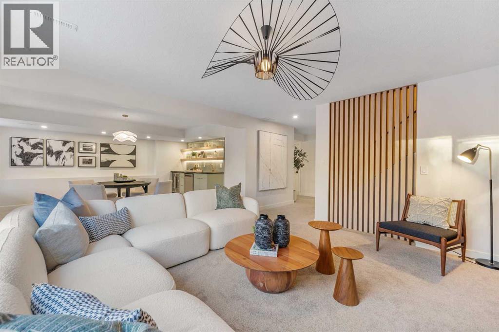 Single Family House for Sale in  Discovery Place SW Discovery Ridge Calgary 