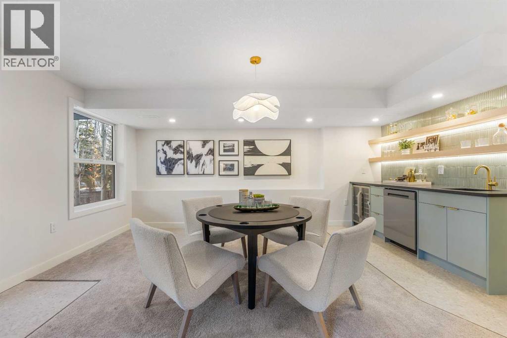 Single Family House for Sale in  Discovery Place SW Discovery Ridge Calgary 