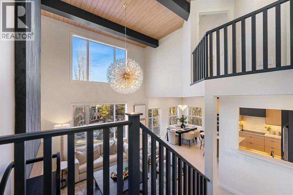 Single Family House for Sale in  Discovery Place SW Discovery Ridge Calgary 