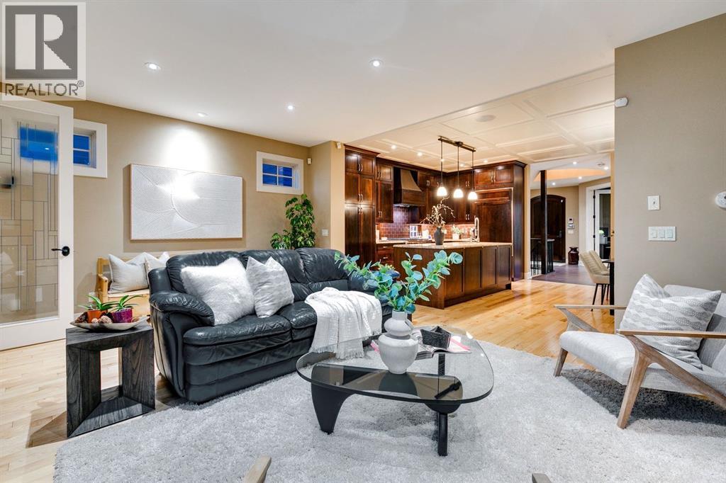 Single Family House for Sale in  Bowness Road NW Hillhurst Calgary 