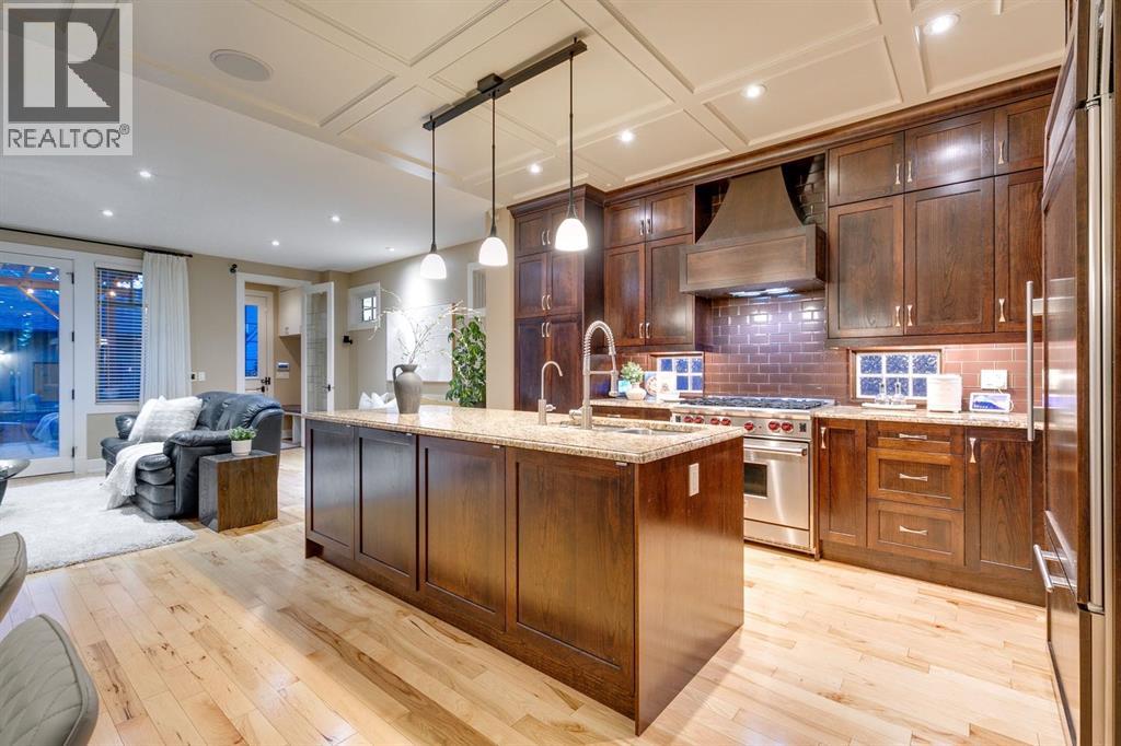 Single Family House for Sale in  Bowness Road NW Hillhurst Calgary 