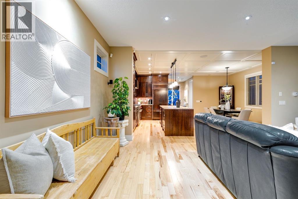 Single Family House for Sale in  Bowness Road NW Hillhurst Calgary 