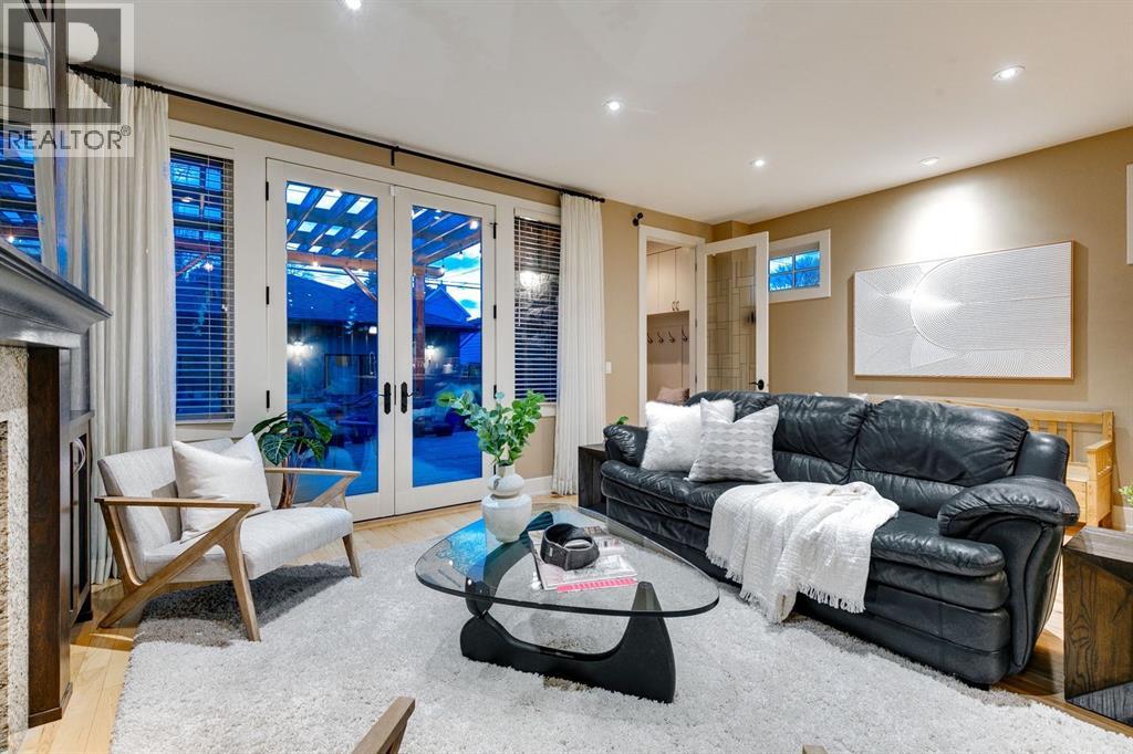 Single Family House for Sale in  Bowness Road NW Hillhurst Calgary 