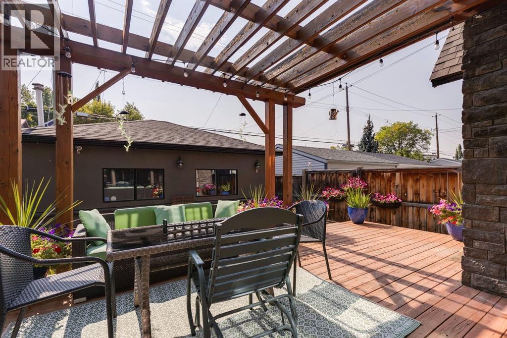 Single Family House for Sale in  Bowness Road NW Hillhurst Calgary 