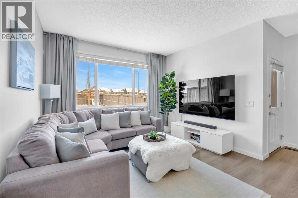 Single Family House for Sale in  Auburn Crest Way SE Auburn Bay Calgary 