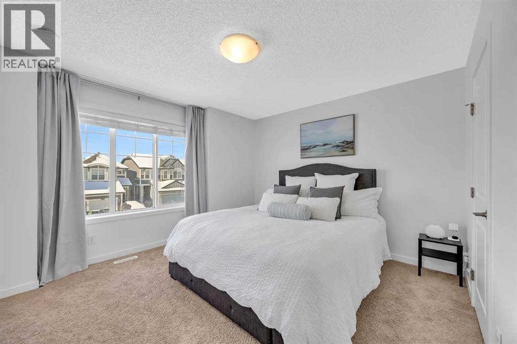 Single Family House for Sale in  Auburn Crest Way SE Auburn Bay Calgary 