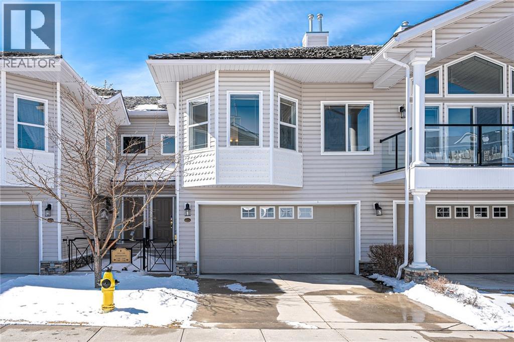 Single Family House for Sale in  ROCKY VISTA Terrace NW Rocky Ridge Calgary 
