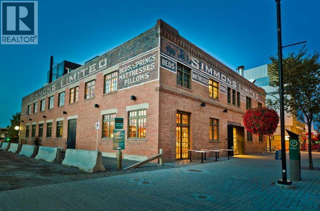 Single Family House for Sale in    Street SE Downtown East Village Calgary 