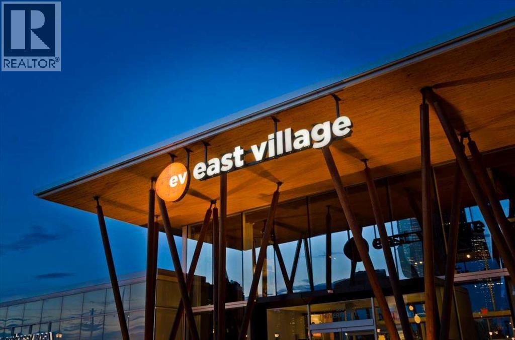 Single Family House for Sale in    Street SE Downtown East Village Calgary 