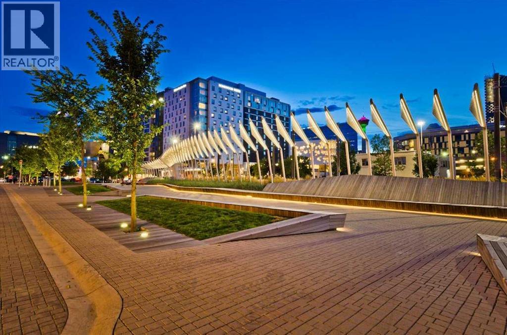 Single Family House for Sale in    Street SE Downtown East Village Calgary 