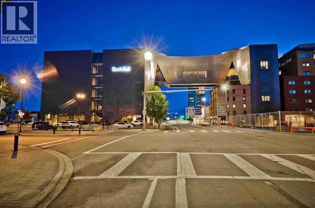 Single Family House for Sale in    Street SE Downtown East Village Calgary 