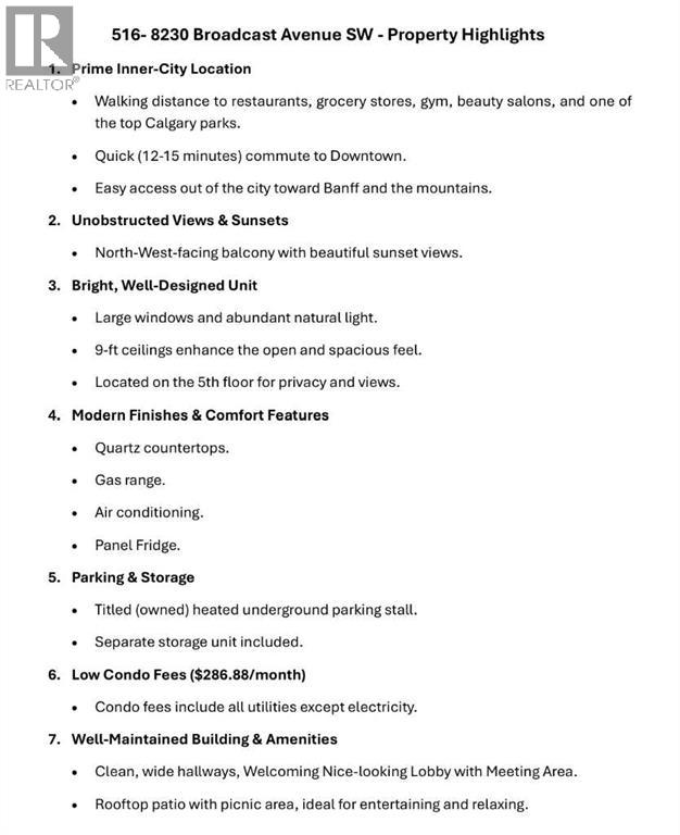 516, 8230 Broadcast Avenue SW photo 11