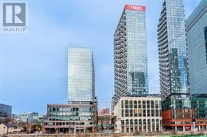 Listing photo of 914 - 480 FRONT STREET W