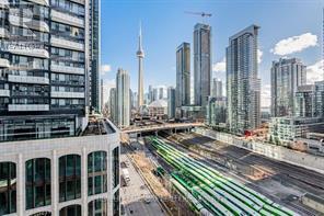 #914 480 FRONT STREET W - 26