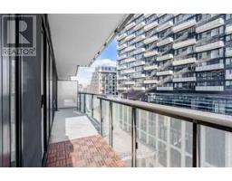 914 - 480 Front Street W, Toronto, ON M5V0V5 Photo 24