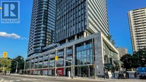 #2205 575 BLOOR STREET E - 2
