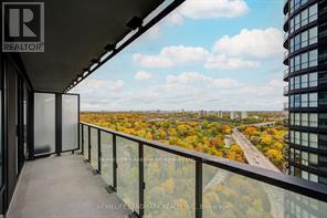#2205 575 BLOOR STREET E - 38