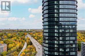 #2205 575 BLOOR STREET E - 40