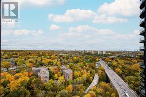 #2205 575 BLOOR STREET E - 41