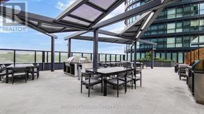 #2205 575 BLOOR STREET E - 49